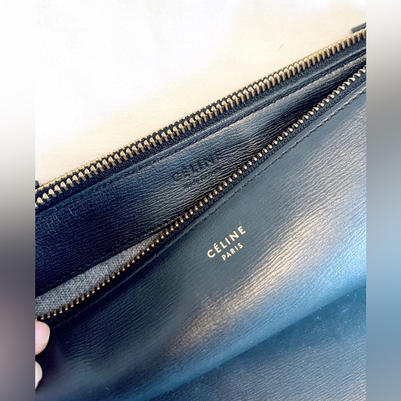 Celine Trio Crossbody Bag - Picture 3 of 6